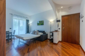 Prospettiva Corso Giovecca apartment with parking